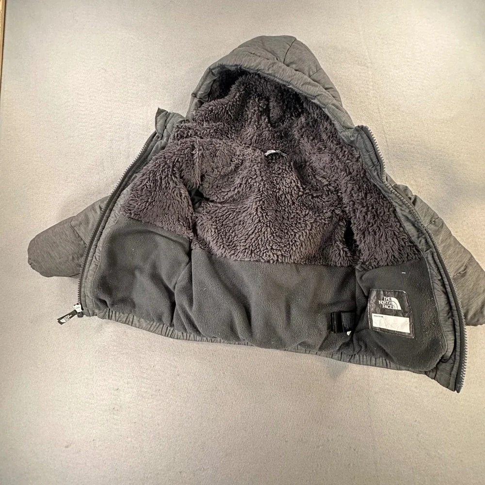 The North Face north face